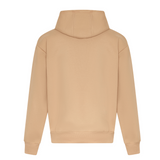 Alder Heavyweight Hoodie - Soft Linen