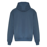 Alder Heavyweight Hoodie - Storm Blue