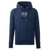 Ayden Hoodie - Navy