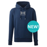 Ayden Hoodie - Navy