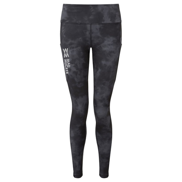 strokestown united sierra leggings Black